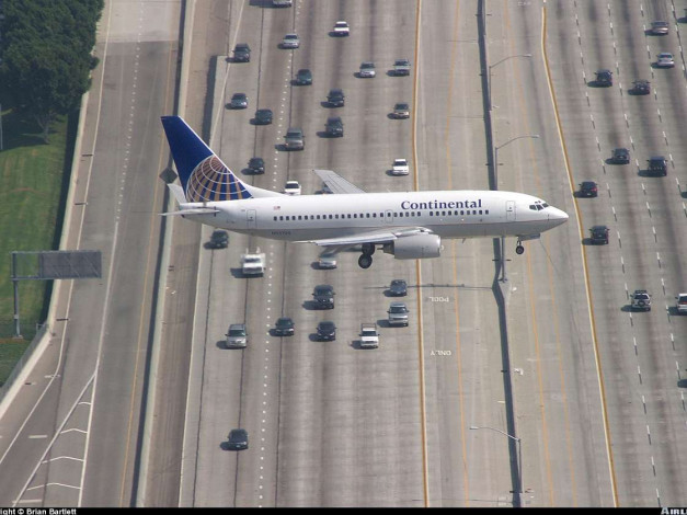 Обои картинки фото авиация, пассажирские, самолёты