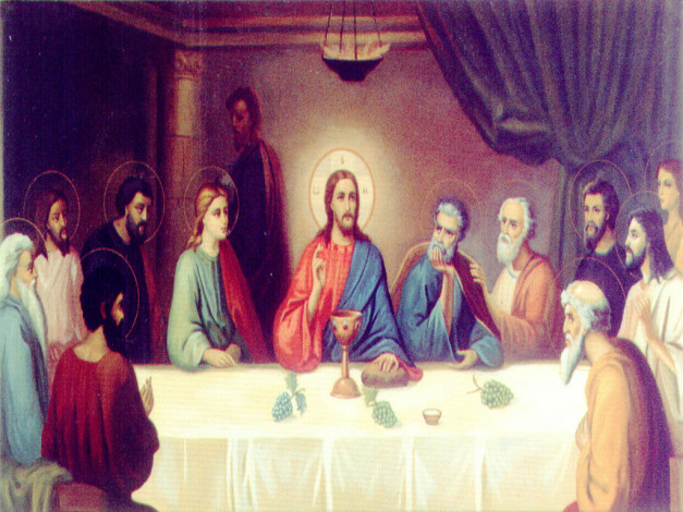 Обои картинки фото иконы, разное, религия