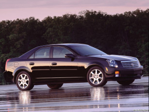 Картинка автомобили cadillac