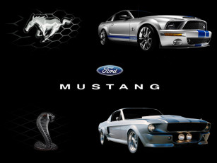 Картинка автомобили ford