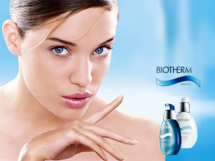 Картинка бренды biotherm