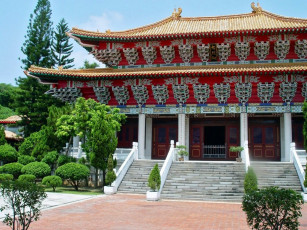 Картинка города буддистские другие храмы