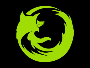 Картинка компьютеры mozilla firefox