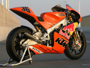 Картинка мотоциклы ktm