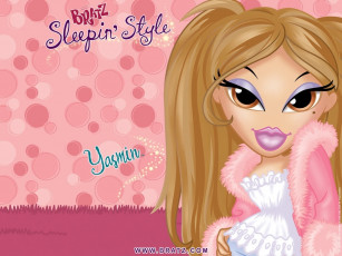 Картинка мультфильмы bratz
