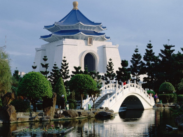 Обои картинки фото города, буддистские, другие, храмы