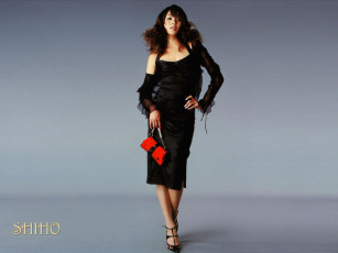 Картинка shiho бренды