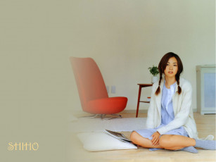 Картинка shiho бренды