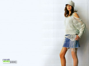 Картинка shiho бренды