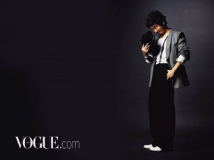 обоя vogue, бренды