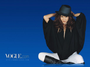 обоя vogue, бренды