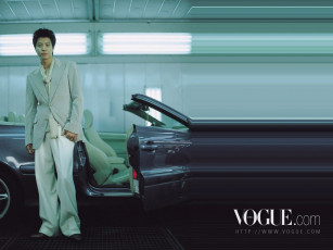 Картинка vogue бренды