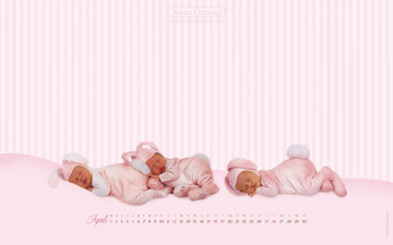 Картинка календари дети