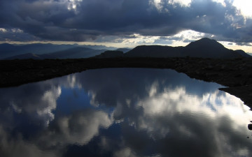 Картинка природа реки озера