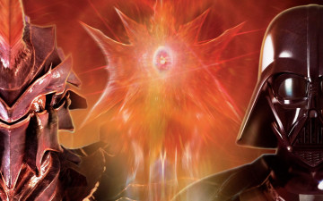 Картинка soul calibur iv видео игры soulcalibur