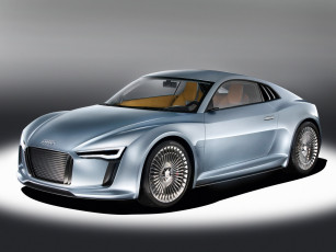 Картинка автомобили audi