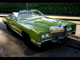 Картинка автомобили cadillac