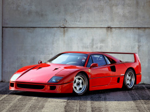 Картинка автомобили ferrari