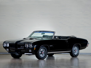 Картинка автомобили pontiac