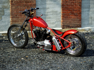 Картинка мотоциклы customs