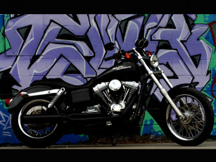 Картинка мотоциклы harley davidson