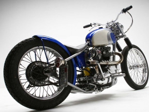 Картинка мотоциклы triumph