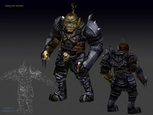 Картинка видео игры gothic ii