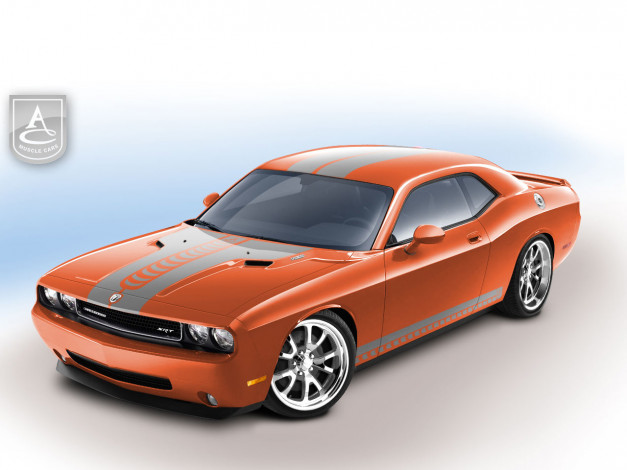 Обои картинки фото автомобили, dodge