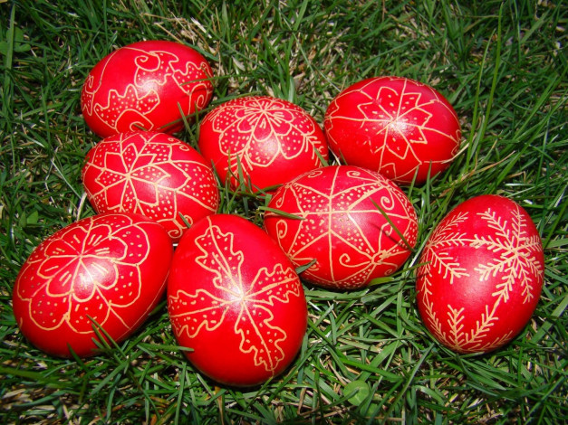 Обои картинки фото праздничные, пасха