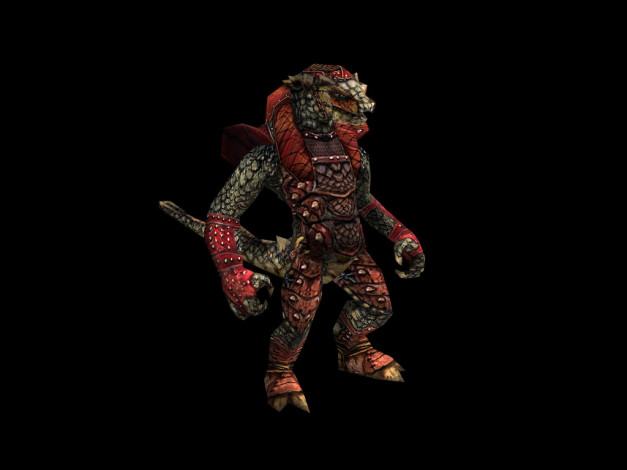 Обои картинки фото видео, игры, gothic, ii