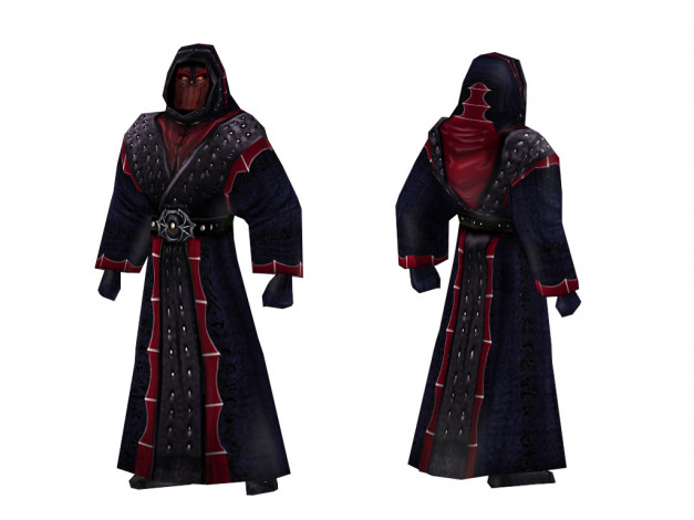 Обои картинки фото видео, игры, gothic, ii