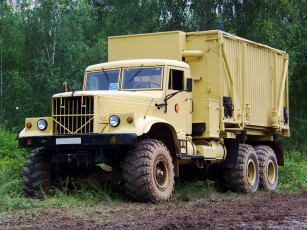 Картинка автомобили краз