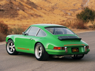 Картинка автомобили porsche