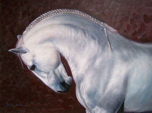 Картинка рисованные животные