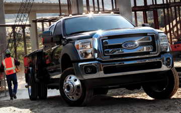 Картинка автомобили ford