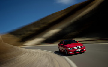 Картинка автомобили mercedes benz