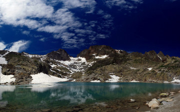 Картинка природа горы