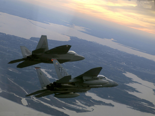 Обои картинки фото авиация, разные, вместе