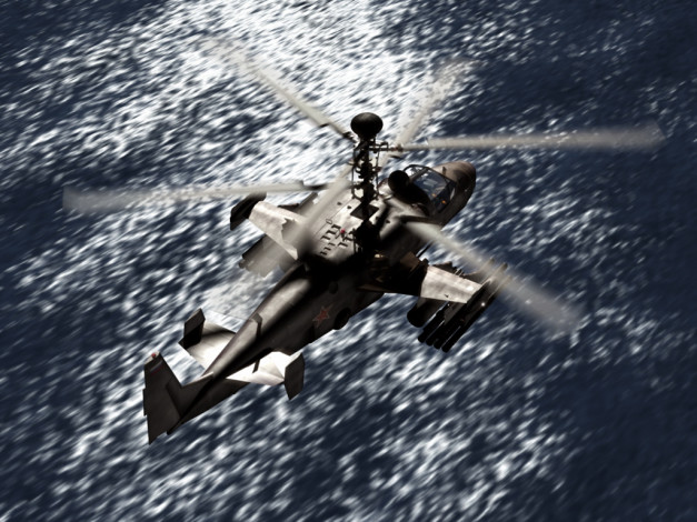 Обои картинки фото авиация, вертолёты