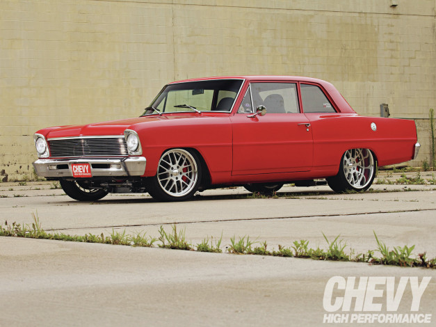 Обои картинки фото автомобили, chevrolet