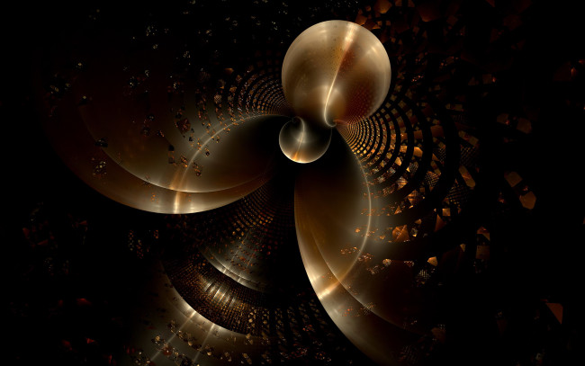 Обои картинки фото 3д, графика, abstract, абстракции