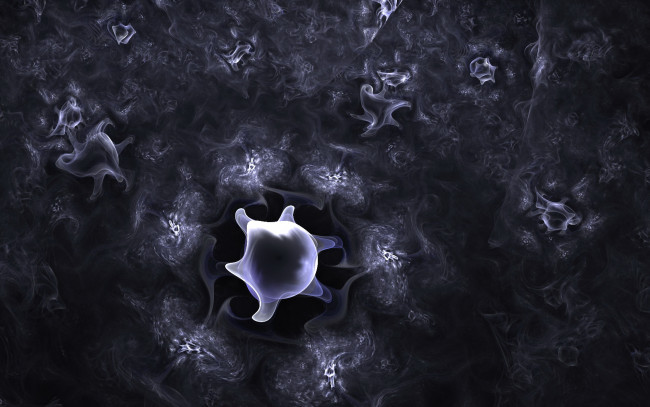 Обои картинки фото 3д, графика, abstract, абстракции