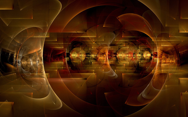 Обои картинки фото 3д, графика, abstract, абстракции