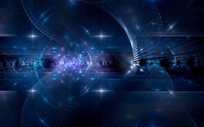 Обои картинки фото 3д, графика, abstract, абстракции