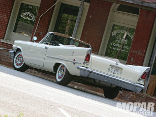 Картинка автомобили chrysler auto