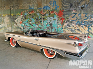 обоя автомобили, chrysler, speedster