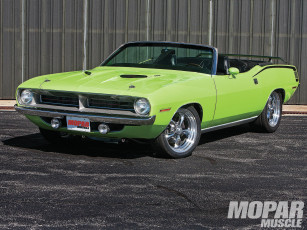 обоя автомобили, plymouth