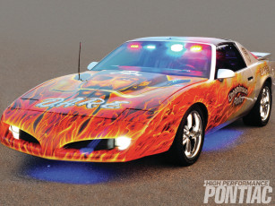 Картинка автомобили pontiac auto