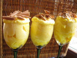 Картинка автор varvarra еда мороженое десерты бокалы десерт шоколад