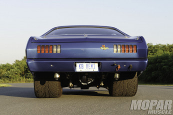 Картинка автомобили hotrod dragster demon